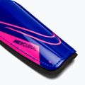 Sípcsontvédők Nike Mercurial Hardshell 458 racer blue/black/pink blast 3