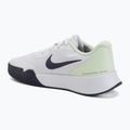 Férfi teniszcipő Nike Vapor Lite 3 white/volt tint/dark raisin 3