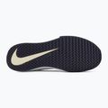 Férfi teniszcipő Nike Vapor Lite 3 white/volt tint/dark raisin 4