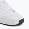 Férfi teniszcipő Nike Vapor Lite 3 white/volt tint/dark raisin 7