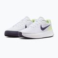 Férfi teniszcipő Nike Vapor Lite 3 white/volt tint/dark raisin 3