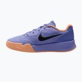 Nike Vapor Lite 3 Clay női cipő Light Thistle/Sapphire/Black 9