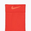 Zoknik Nike Running Midweight Crew light crimson/turf orange/turf orange 4