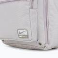 Városi hátizsák Nike Utility Speed 27 l college grey/college grey/light army 7