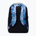 Nike Brasilia edzőhátizsák 9.5 24 l university blue/black/white 3