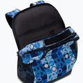 Nike Brasilia edzőhátizsák 9.5 24 l university blue/black/white 5