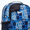 Nike Brasilia edzőhátizsák 9.5 24 l university blue/black/white 7