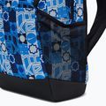 Nike Brasilia edzőhátizsák 9.5 24 l university blue/black/white 8