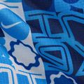 Nike Brasilia edzőhátizsák 9.5 24 l university blue/black/white 10