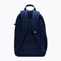 Gyerek városi hátizsák Nike Elemental Shoebox 20 l midnight navy/orange/white 3