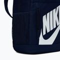 Gyerek városi hátizsák Nike Elemental Shoebox 20 l midnight navy/orange/white 5