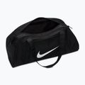Női edzőtáska Nike Gym Club 24 l black/black/white 4