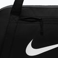 Női edzőtáska Nike Gym Club 24 l black/black/white 7