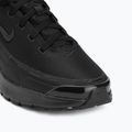 Nike Air Max férfi cipő Bia black/white/black 7