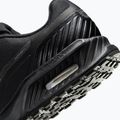 Nike Air Max férfi cipő Bia black/white/black 9