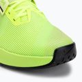 Női edzőcipő Nike Metcon 10 Volt/Light Lemon Twist/Rage Green/Black 7