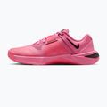 Női súlyemelő cipő Nike Metcon 10 peony/sea coral/lava glow/black 2