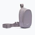 Sling táska Nike Sportswear Commute Sling 1 l pencil point/light smoke grey 2
