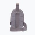 Sling táska Nike Sportswear Commute Sling 1 l pencil point/light smoke grey 3