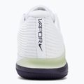 Férfi teniszcipő Nike Vapor 12 White/Volt Tint/Dark Raisin 6