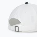 Baseballsapka Nike Club Unstructured Futura Wash white/black/black 4