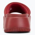 Női papucsok Nike Calm Elevation team crimson/peony 6