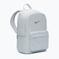 Városi hátizsák Nike Heritage 23 l pure platinum/metallic silver 2