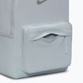 Városi hátizsák Nike Heritage 23 l pure platinum/metallic silver 8