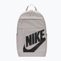 Városi hátizsák Nike Elemental 21 l college grey/college grey/black