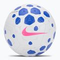 Focilabda Nike Academy white/racer blue/pink blast 5-ös