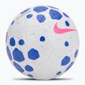 Focilabda Nike Academy white/racer blue/pink blast 5-ös 2