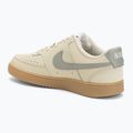 Nike Court Vision Low Premium férfi cipő light khaki/gum light brown/sail/spruce fog 3
