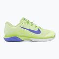 Női teniszcipő Nike Vapor 12 Light liquid lime/white/volt tint/sapphire 2