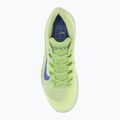 Női teniszcipő Nike Vapor 12 Light liquid lime/white/volt tint/sapphire 5