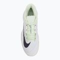 Teniszcipő Nike Vapor Pro 3 white/volt tint/dark raisin 5
