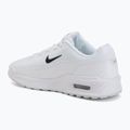 Férfi cipők Nike Air Max Bia white/wolf grey/black 3