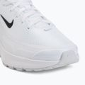 Férfi cipők Nike Air Max Bia white/wolf grey/black 7