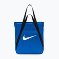 Női edzőtáska Nike Gym 28 l Game Royal/Black/White