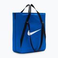 Női edzőtáska Nike Gym 28 l Game Royal/Black/White 2