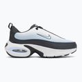 Nike Air Max Portal női cipők white/dark smoke grey/hydrogen blue 2