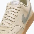 Nike Court Vision Low Premium férfi cipő light khaki/gum light brown/sail/spruce fog 8