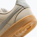 Nike Court Vision Low Premium férfi cipő light khaki/gum light brown/sail/spruce fog 9