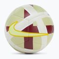 Focilabda Nike Maestro olive aura/team red/chalk/light liquid lime méret 4