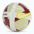 Focilabda Nike Maestro olive aura/team red/chalk/light liquid lime méret 4 2