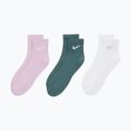 Zokni Nike Everyday Lightweight multi color 2