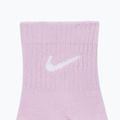 Zokni Nike Everyday Lightweight multi color 4