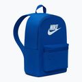 Városi hátizsák Nike Heritage 25 l game royal/game royal/white 2