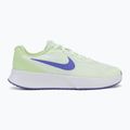 Női teniszcipő Nike Vapor Lite 3 volt tint/white/light liquid lime/sapphire 2
