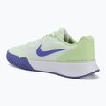Női teniszcipő Nike Vapor Lite 3 volt tint/white/light liquid lime/sapphire 3