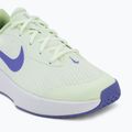 Női teniszcipő Nike Vapor Lite 3 volt tint/white/light liquid lime/sapphire 7